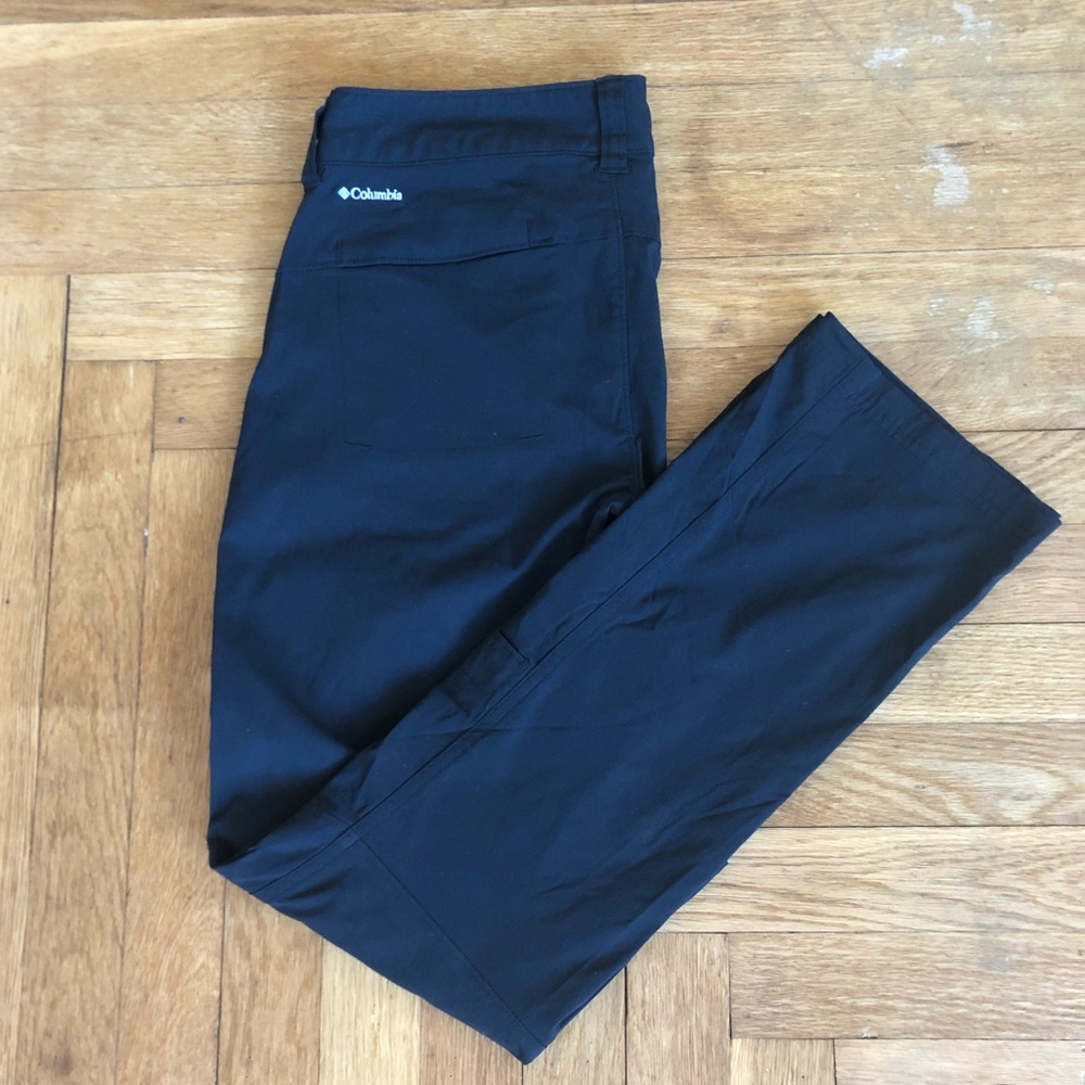 Columbia Women’s Hiking Pants
